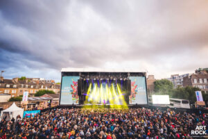 Festival Art Rock