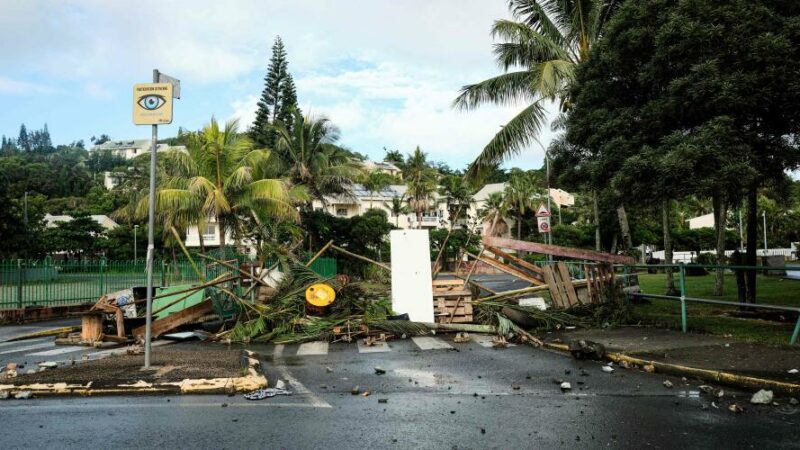 Nouvelle Calédonie : pourquoi Emmanuel Macron part pour Nouméa ?