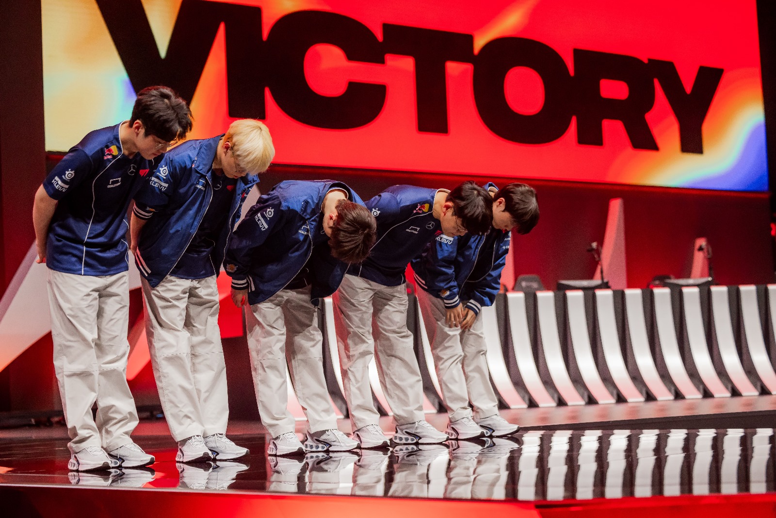 League of Legends : dans l’esport, l’Europe accumule du retard sur l’Asie